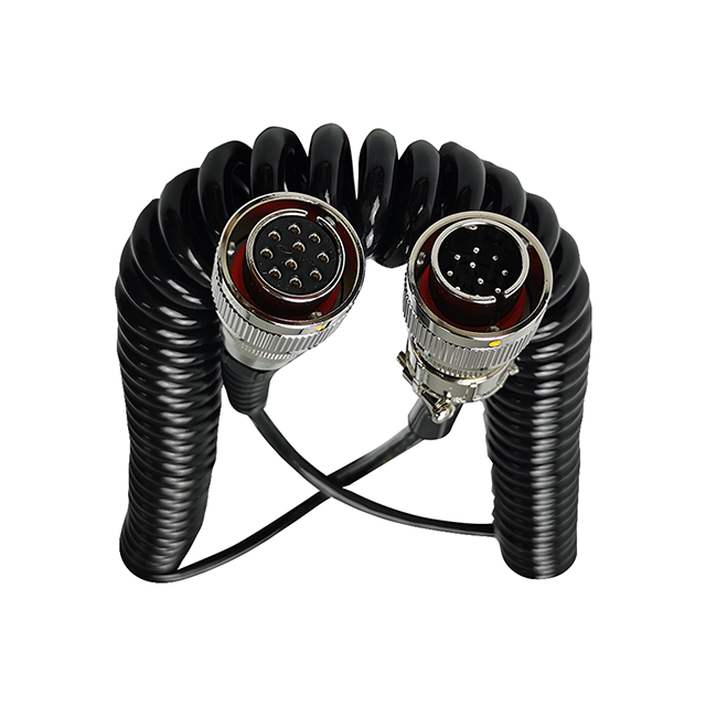 2143056 Spiral Cable