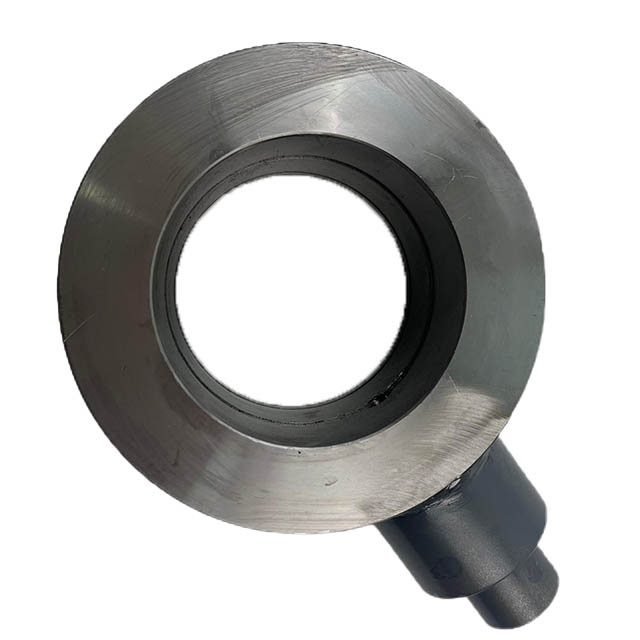 Auger Bearing Block