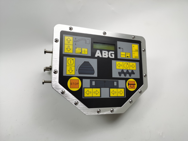 EPM1 Side Controller P.N 80688849 80688856 For ABG volvo