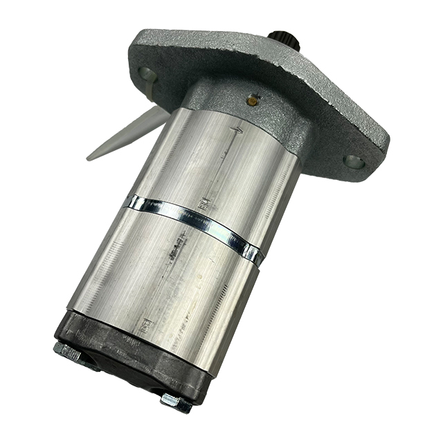 80908890 / RM80908890 Tamper Gear Pump – Hydraulic Pump for P6820C / ABG7820 Paver Screed
