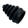 W2000 Milling Machine Rubber Protective Cover PN.32534