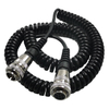 74459 W2000 Spiral Cable for Single-screen Depth Controller