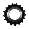 W2000 milling machine parts drive sprocket 121234 