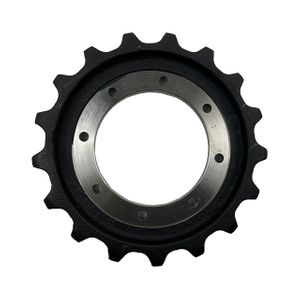 W2000 milling machine parts drive sprocket 121234 
