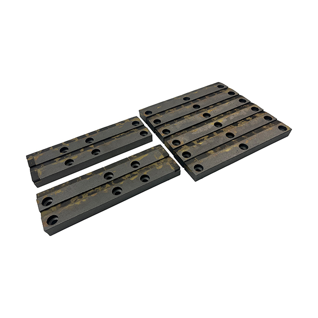 194410 Scraper Blade Kit for W1900 W2000