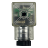 3515010022 Directional Valve Plug for S1800-1/S2100 Asphalt Paver