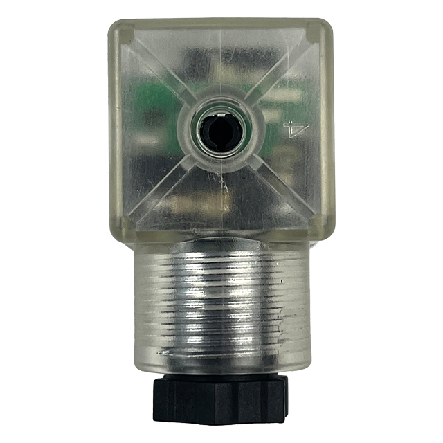 3515010022 Directional Valve Plug for S1800-1/S2100 Asphalt Paver