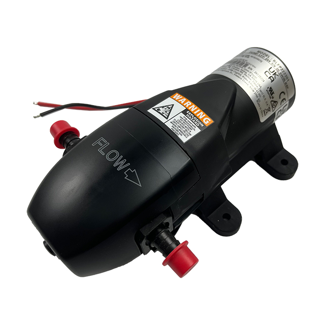 PN.12810309 Pump for Bomag/Dynapac/Hamm Road Roller