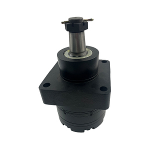 Asphalt paver auger hydraulic motor RM14201800