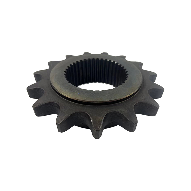 Dynapac SD2500 SD2530 SD2550 4812027627 sprocket