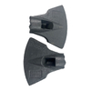 S1800-2 or 2100-2 auger blades 2030745 2541889