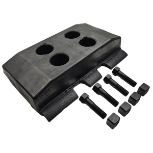 ABG2820 track pads kit RM80619760
