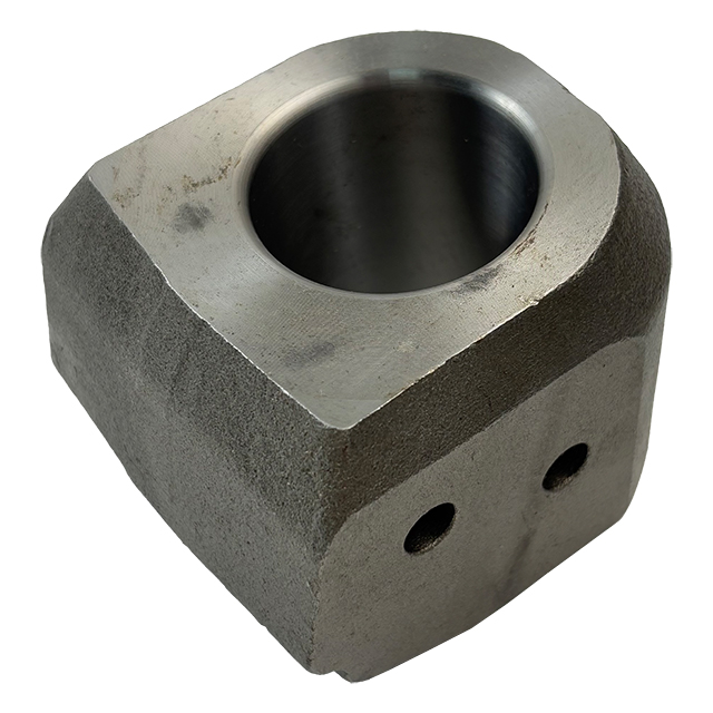 263-7082 Base Holder for Milling Machine PM200