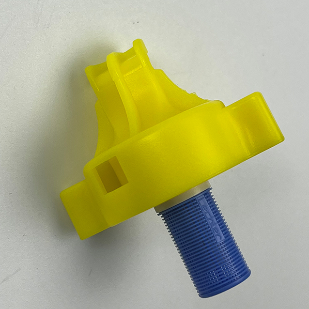 05556030 Water Nozzle for Bomag Road Roller