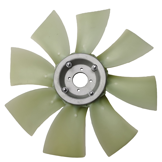 2340916 Cooling Fan – Engine Cooling Fan for HD10C / HD10VV / HD12VV