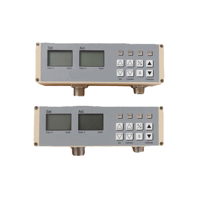 115640 Depth Sensor – Milling Depth Sensor for Wirtgen Milling Machine
