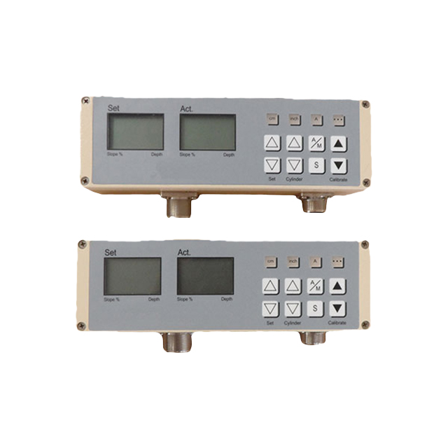 115640 Depth Sensor for Wirtgen Milling Machine