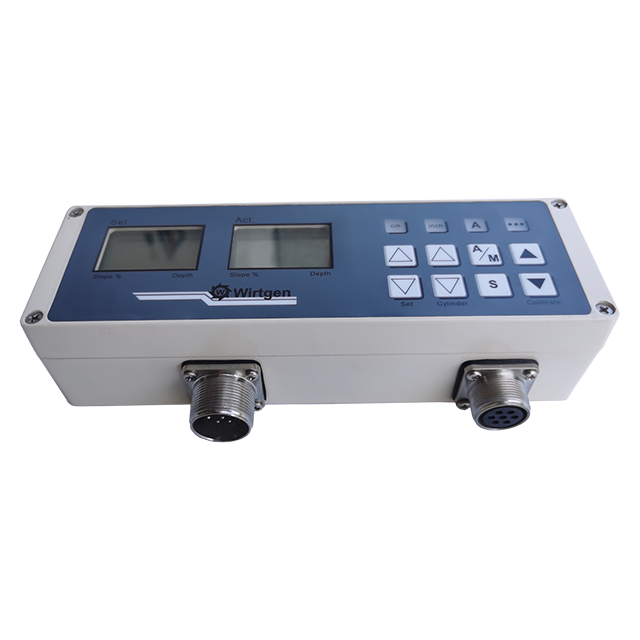 115640 Depth Sensor for Wirtgen Milling Machine