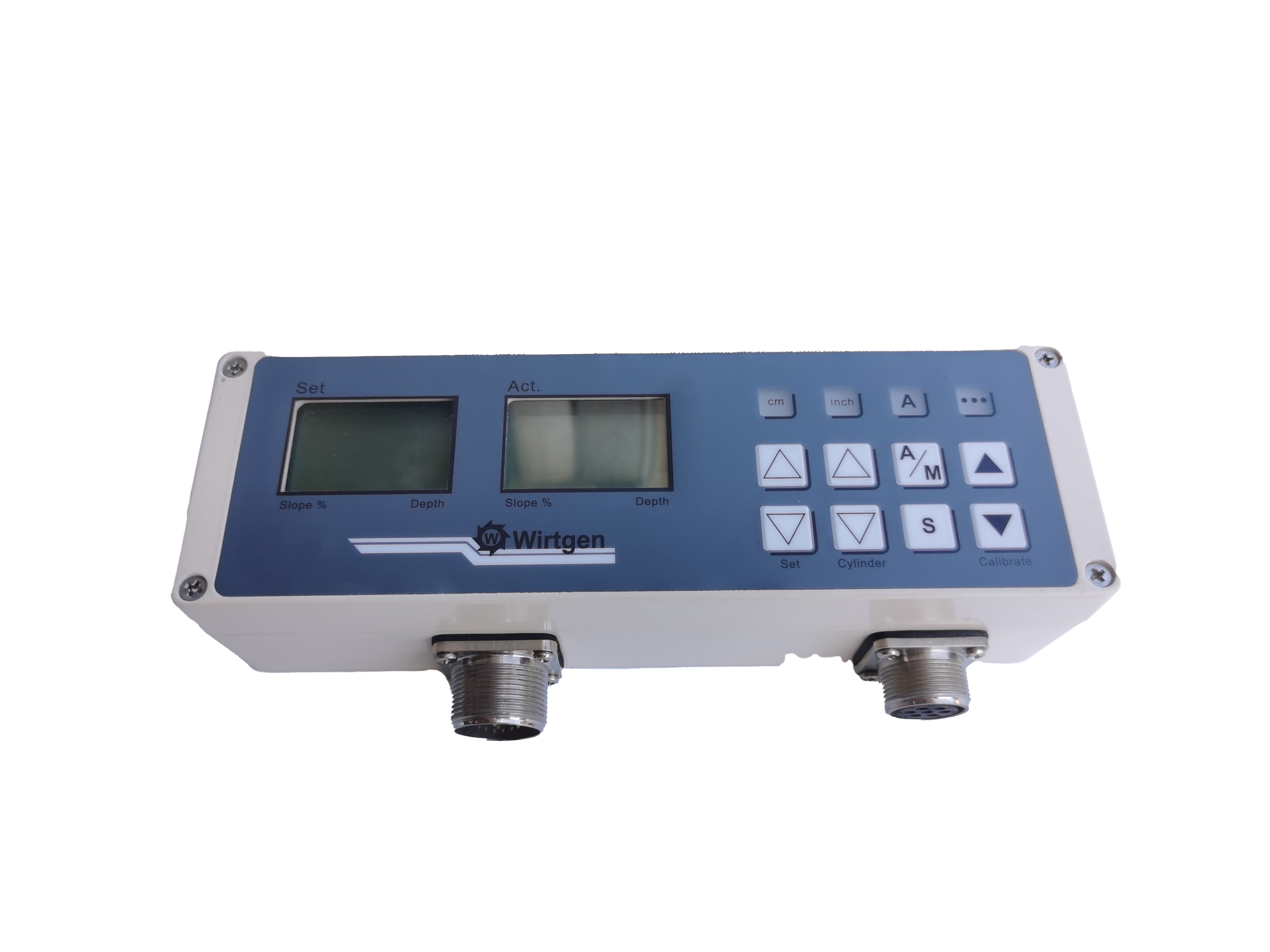 115640 Depth Sensor for W1900 Milling Machine Electrical System