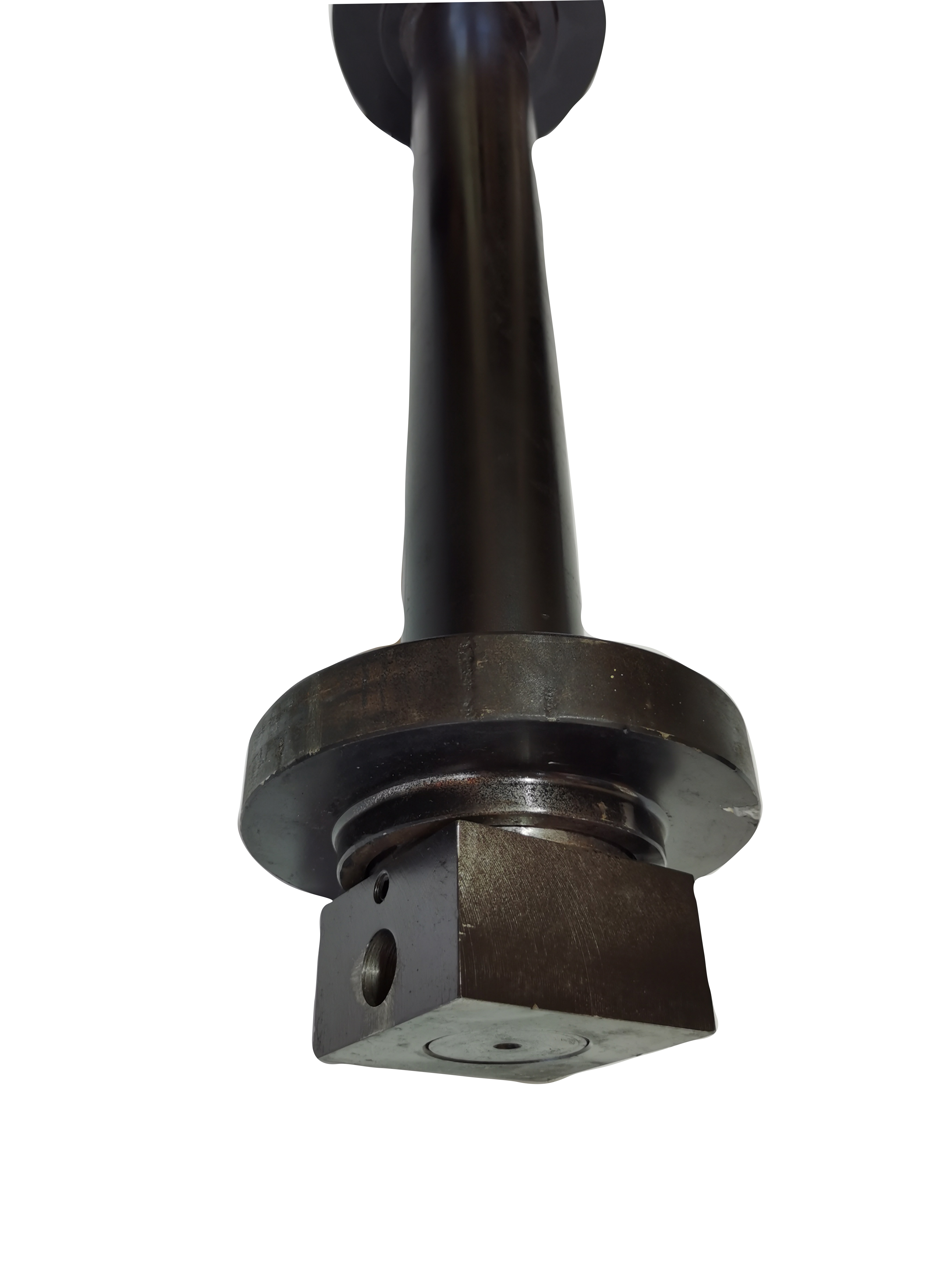 ABG325 Asphalt Paver Parts 13957634 Conveyor Tensioner & Conveyor Chain Replacement