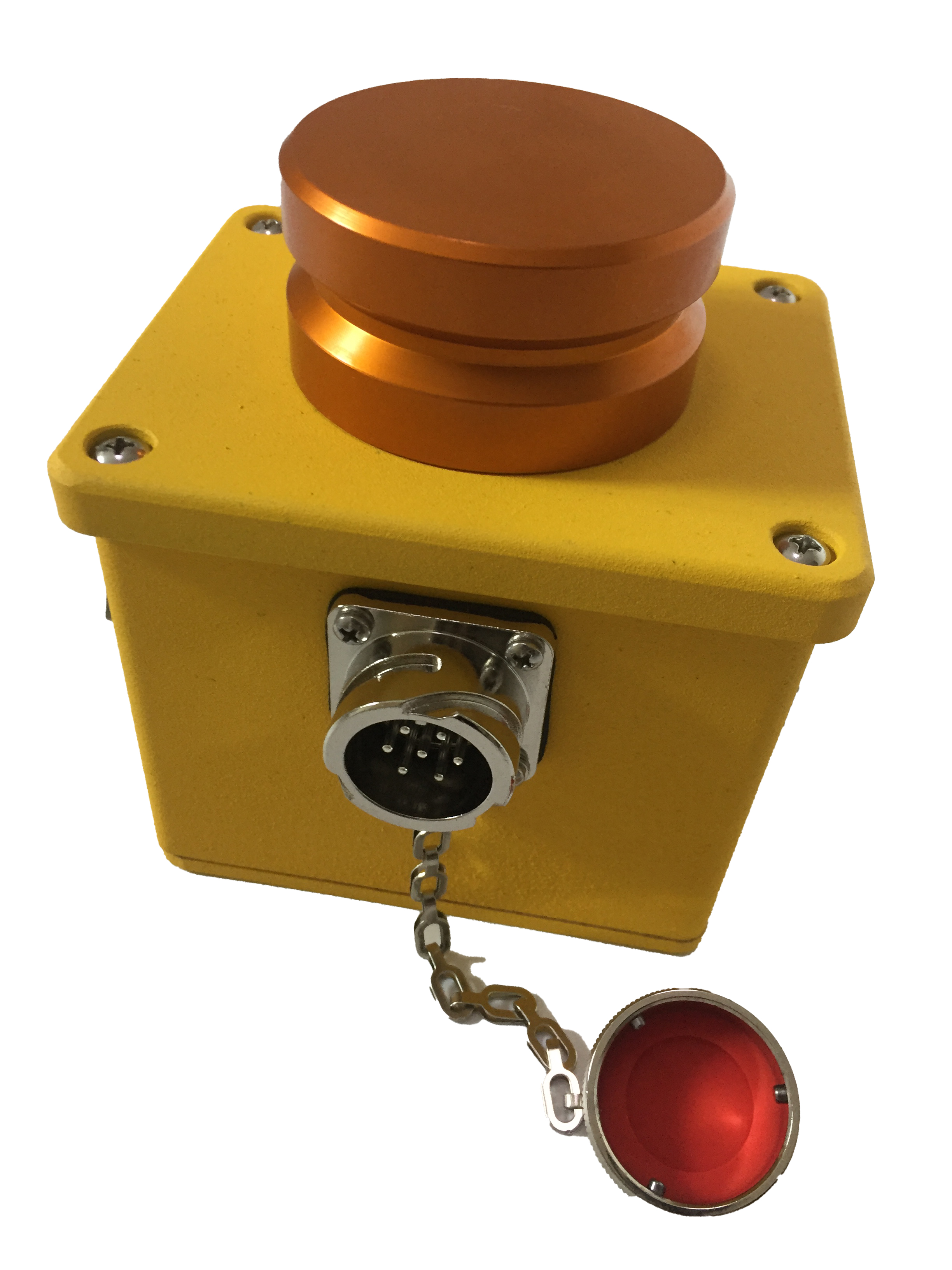 S276M 04-21-40110 Electronic Spare Part | Asphalt Paver Grade Slope Control