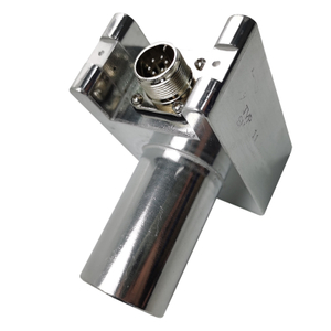 80845191 Auger Ultrasonic Sensor | ABG MOBA TYP11 Paver Sensor