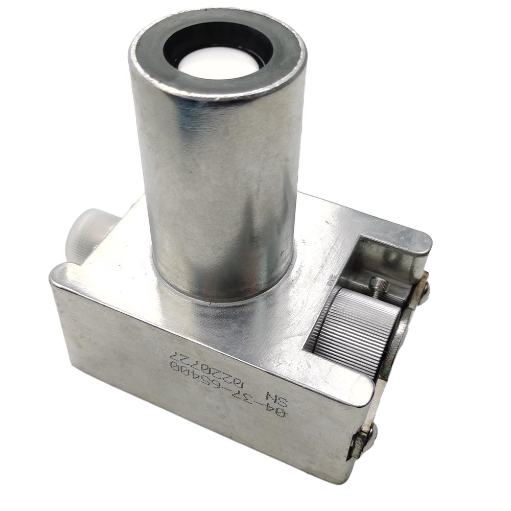 04-37-65400 Auger Sensor | Bomag SD2500 Asphalt Paver Part