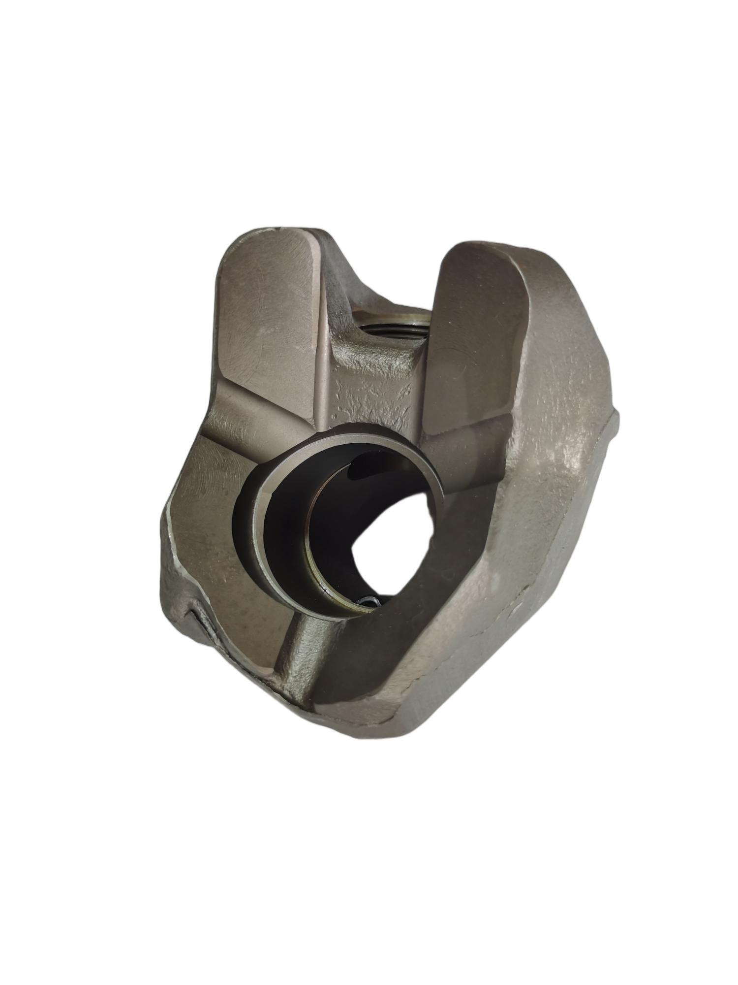 2198013 Left & 2198014 Right BNT22-W Milling Drum Base Holder – Pair for Wirtgen Milling Machine