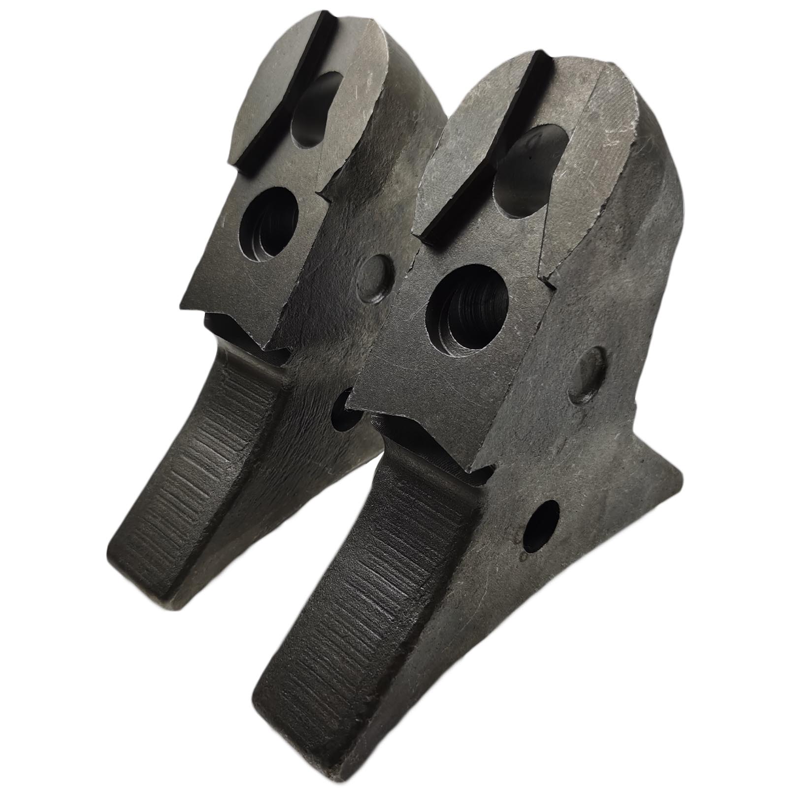 59170575 Wear-Resistant Base Holder – Tool Holder for Milling Machine