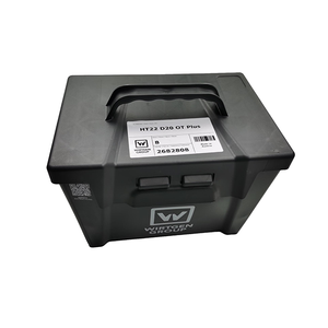 HT22-20 Tool Holder