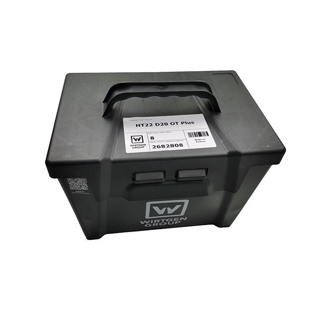 HT22-20 Tool Holder