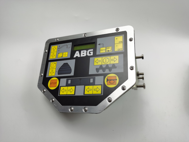 EPM1 Side Controller P.N 80688849 80688856 For ABG volvo