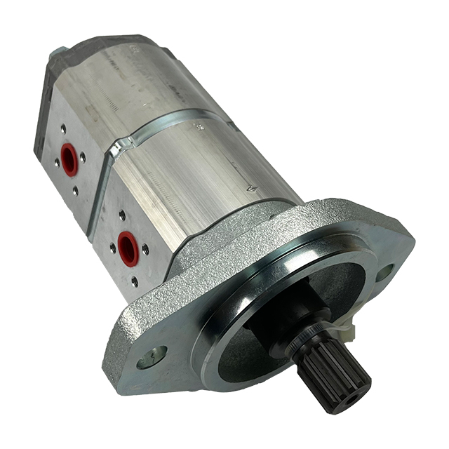 80908890 RM80908890 Tamper Gear Pump P6820C ABG7820