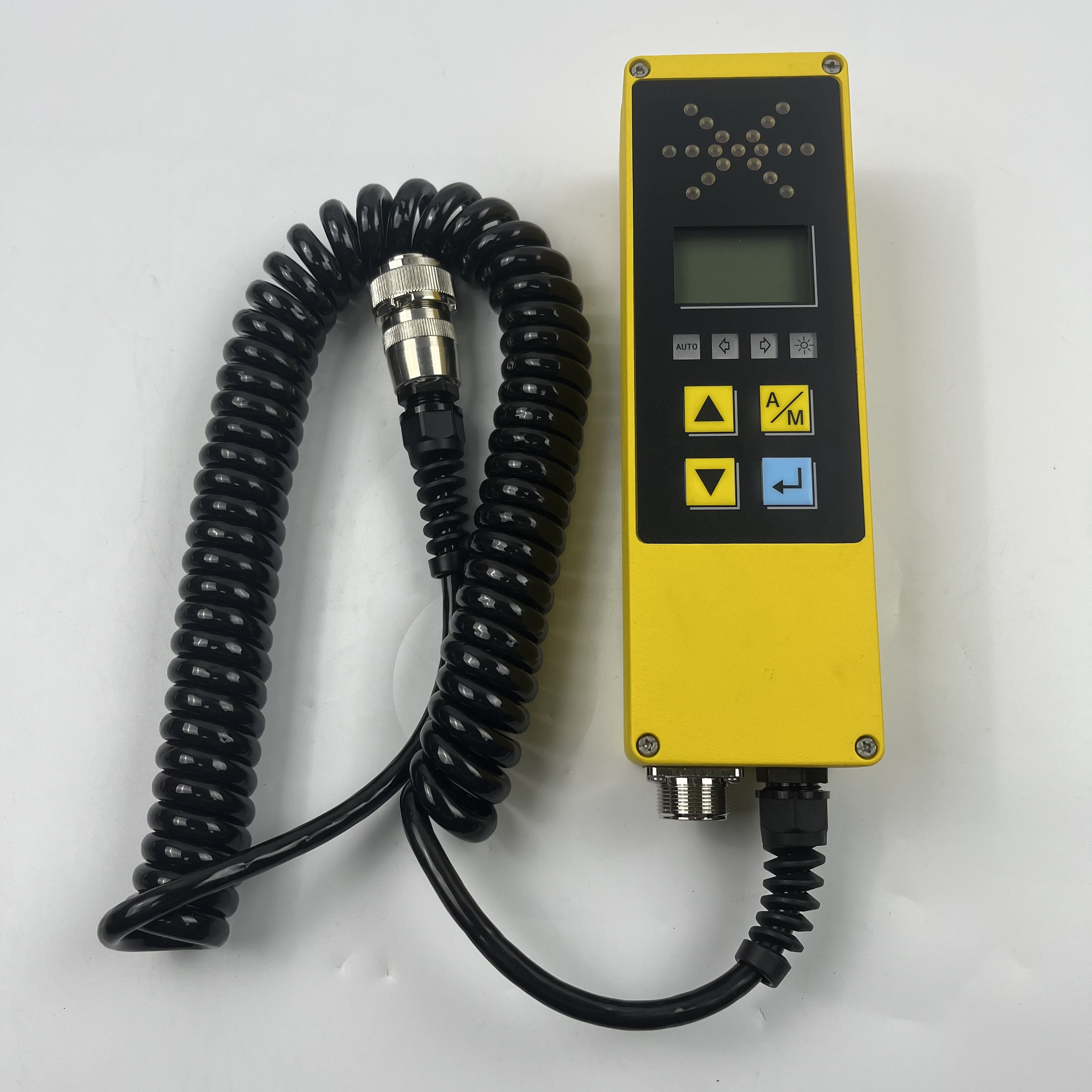 04-25-10413 54643358 Controller Handle Volvo Asphalt Paver