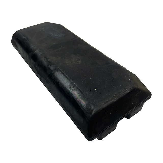 M14 Rubber Track Pad – 300×130mm-55P for Asphalt Paver Undercarriage