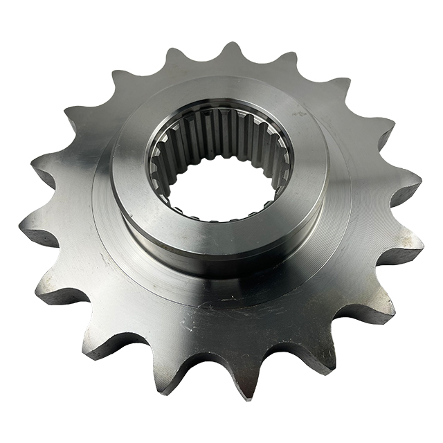 89220087 BF700 Conveyor Shaft Sprocket