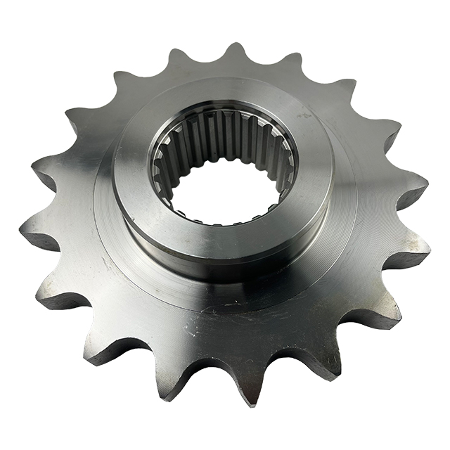 89220087 BF700 Conveyor Shaft Sprocket
