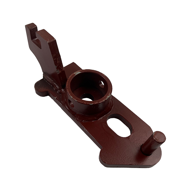 2002695 AB600-2/3 Joystick Base Right