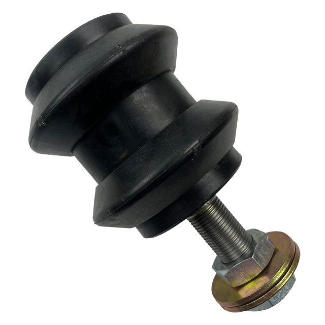386-4195 PM620 Side Guide Roller