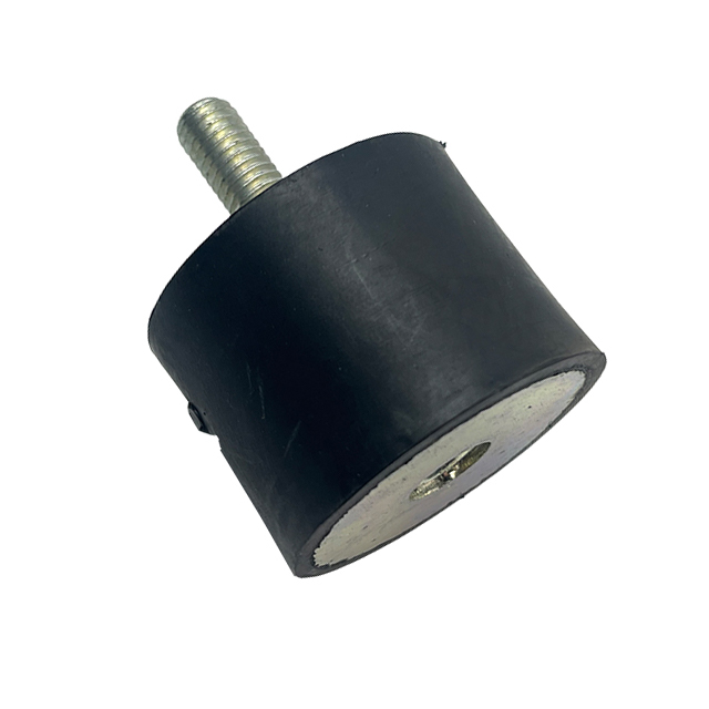 PN.1237101 Rubber Buffer Applies To HD70/90/120