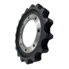 17 Tooth Drive Sprocket PN.121234
