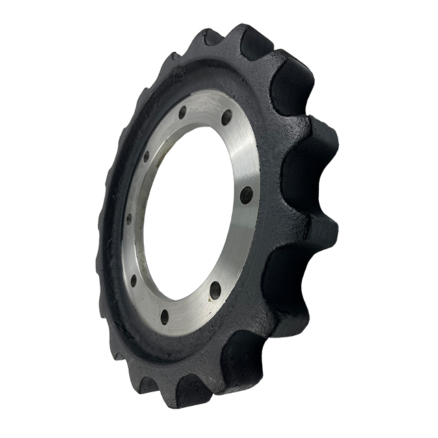 17 Tooth Drive Sprocket PN.121234