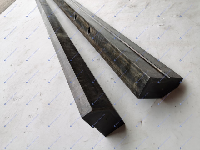 54612726 Tamper Bar – VB78 Vibrating Tamper Bar for ABG6820 Paver Screed