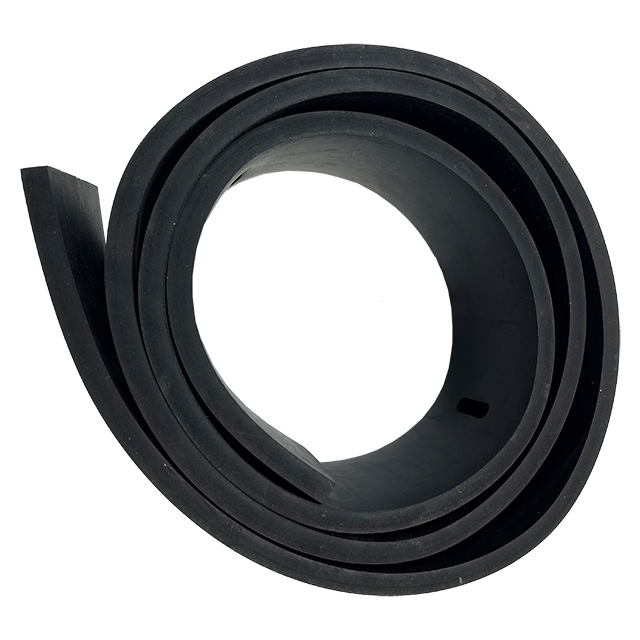 112519 Rubber Deflector for W2000 Milling Machine