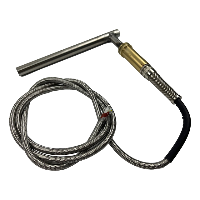 SB250 Machinery Engines & Parts 4608150115 Circular Tube Heating Rods