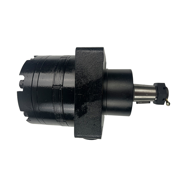 Asphalt paver auger hydraulic motor RM14201800