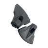 S1800-2 or 2100-2 auger blades 2030745 2541889