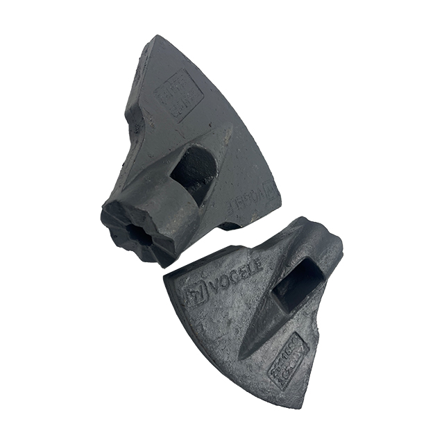 S1800-2 or 2100-2 auger blades 2030745 2541889