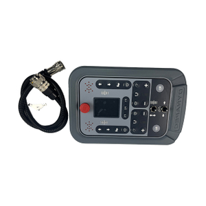 Dynapac SD2500 Remote Control 4812024563 