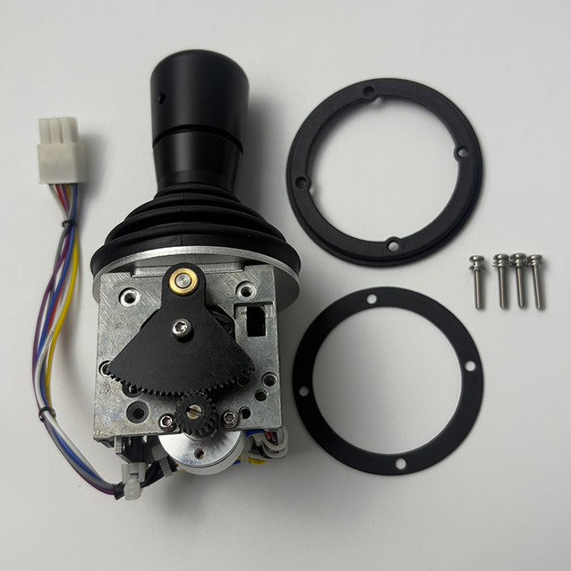 2187203 Travel Control Handle Joystick